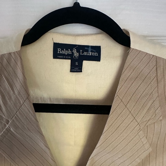 Ralph Lauren Vest - Picture 5 of 6